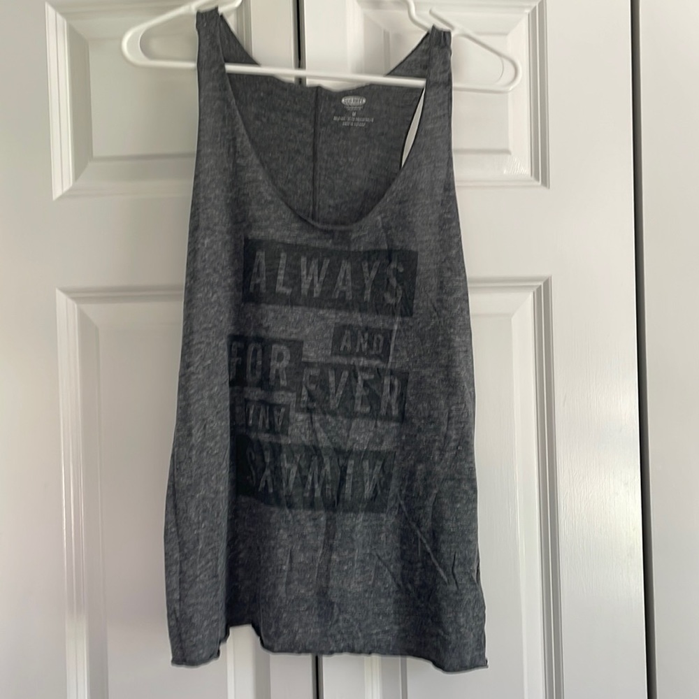 Old Navy Athletic Tank